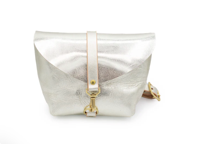 Big Sister Fanny Pack in Disco Disco