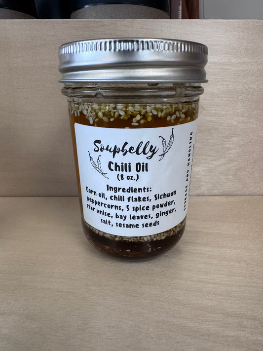 Chili Oil