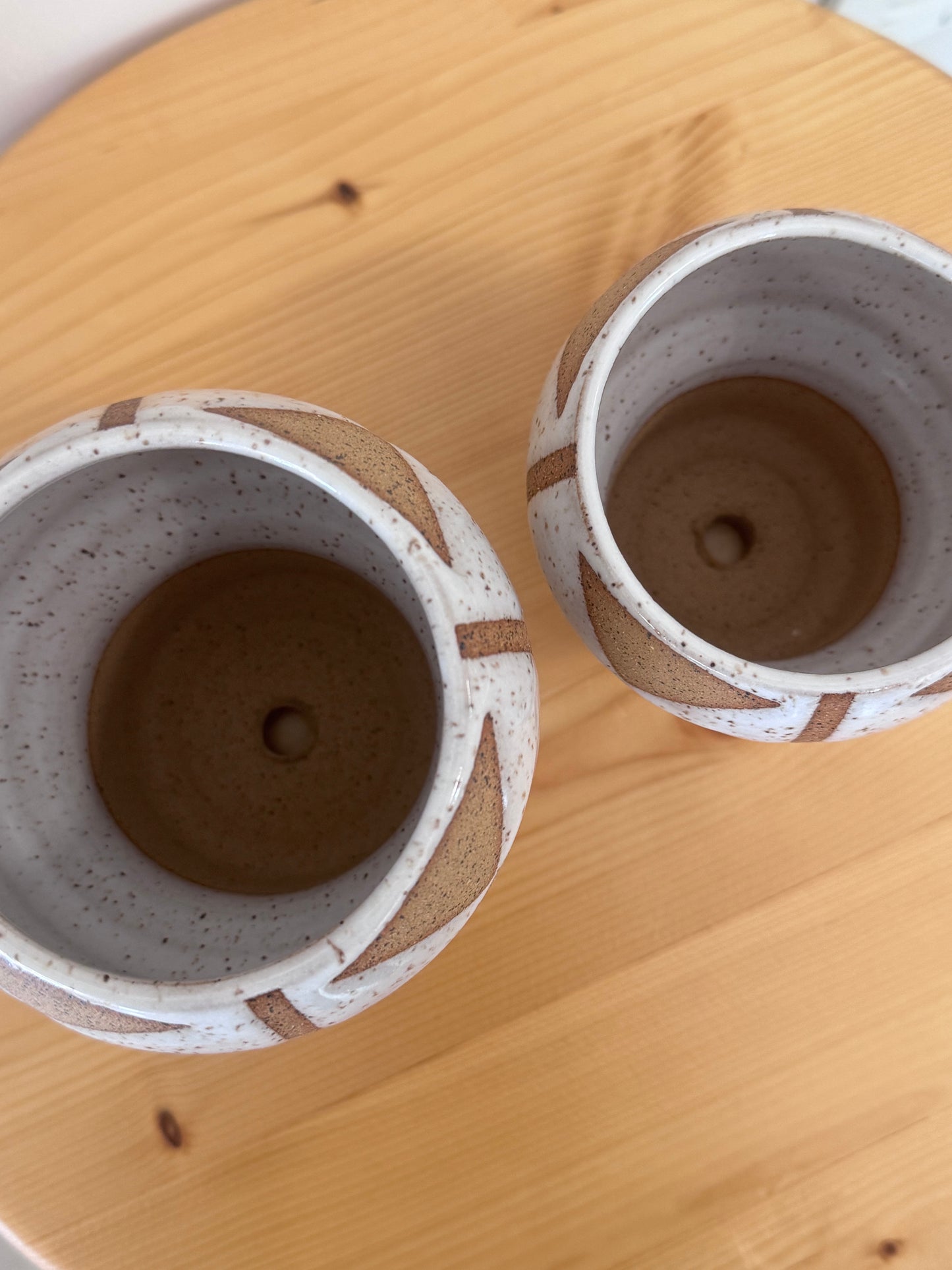 RM Planter - Pedestal