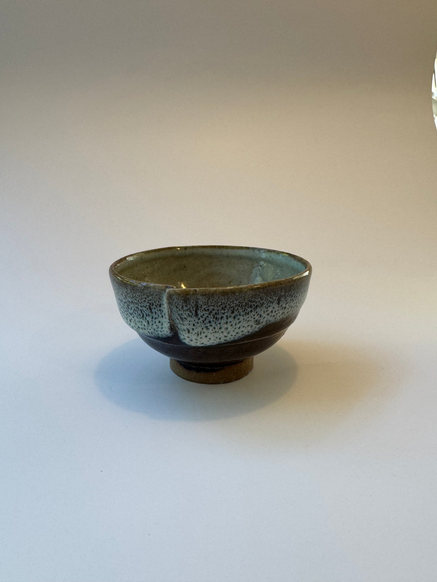 Japanese Yunomi (Tea Cup)
