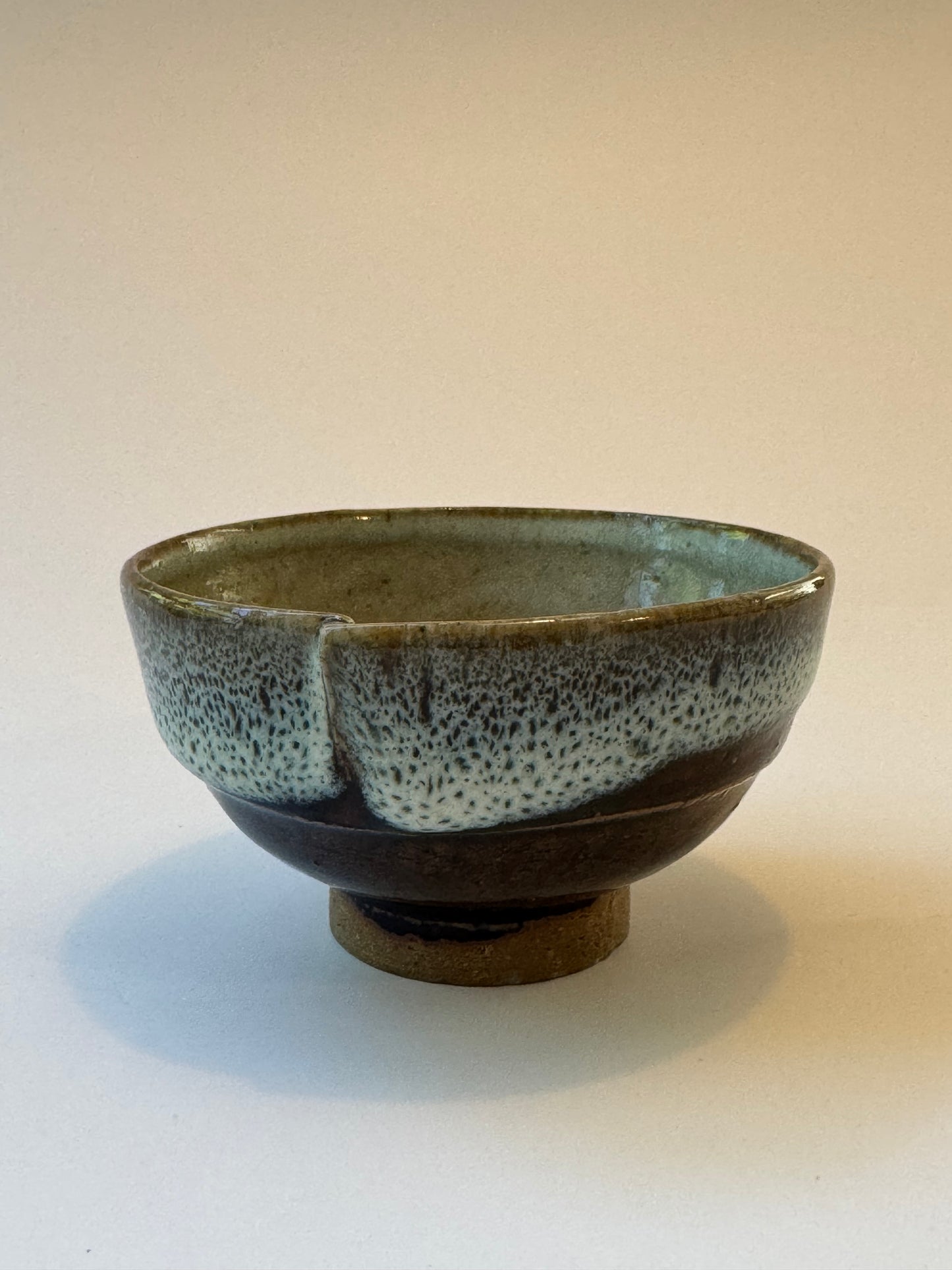 Japanese Yunomi (Tea Cup)