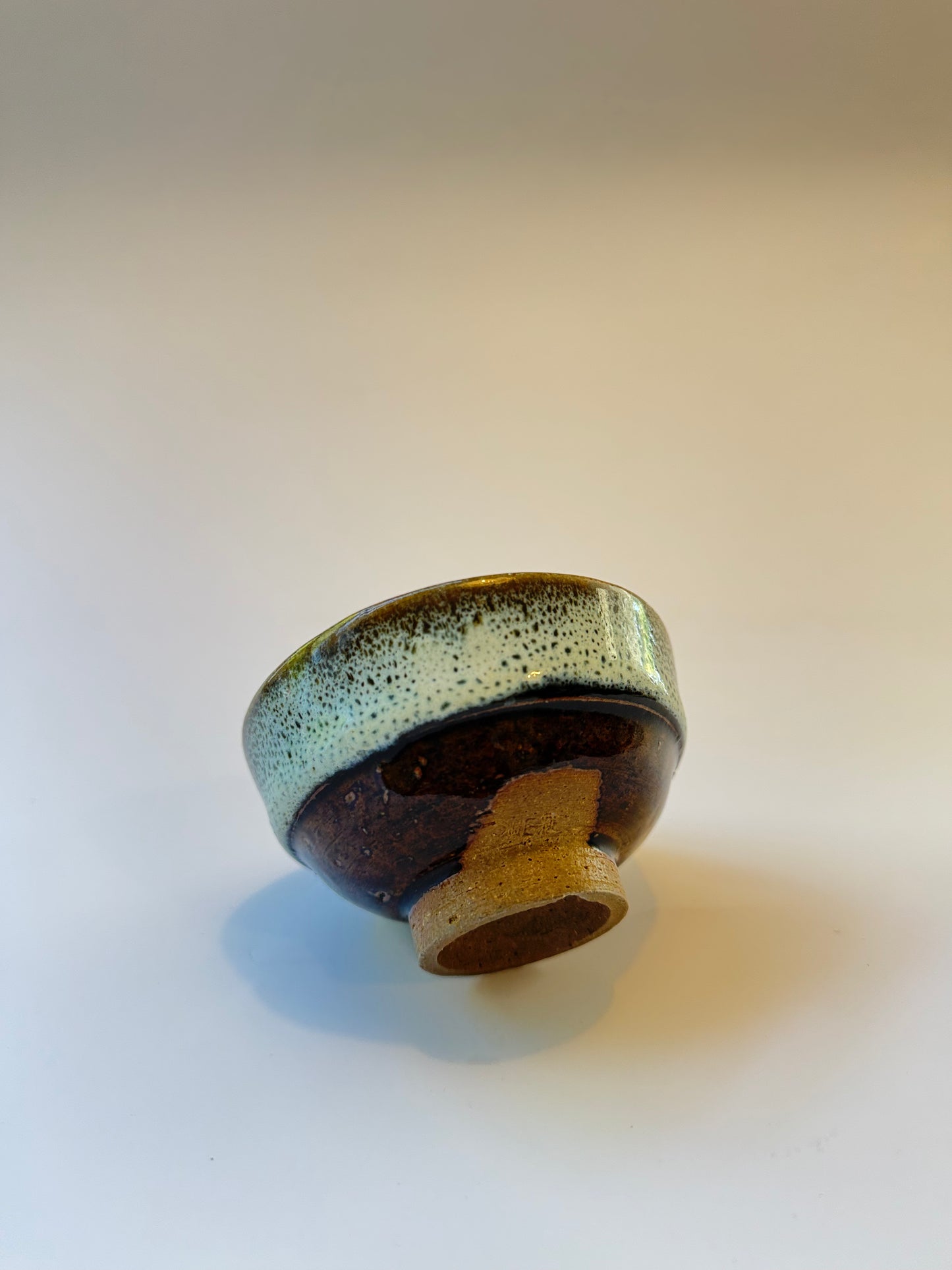 Japanese Yunomi (Tea Cup)