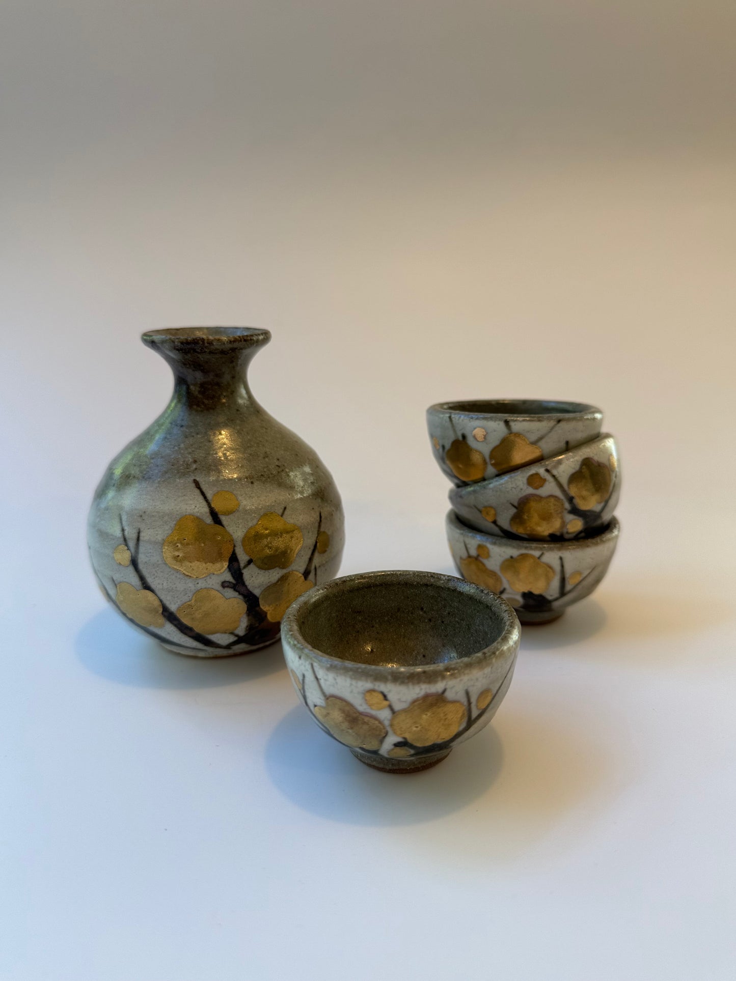 Japanese Sake Set