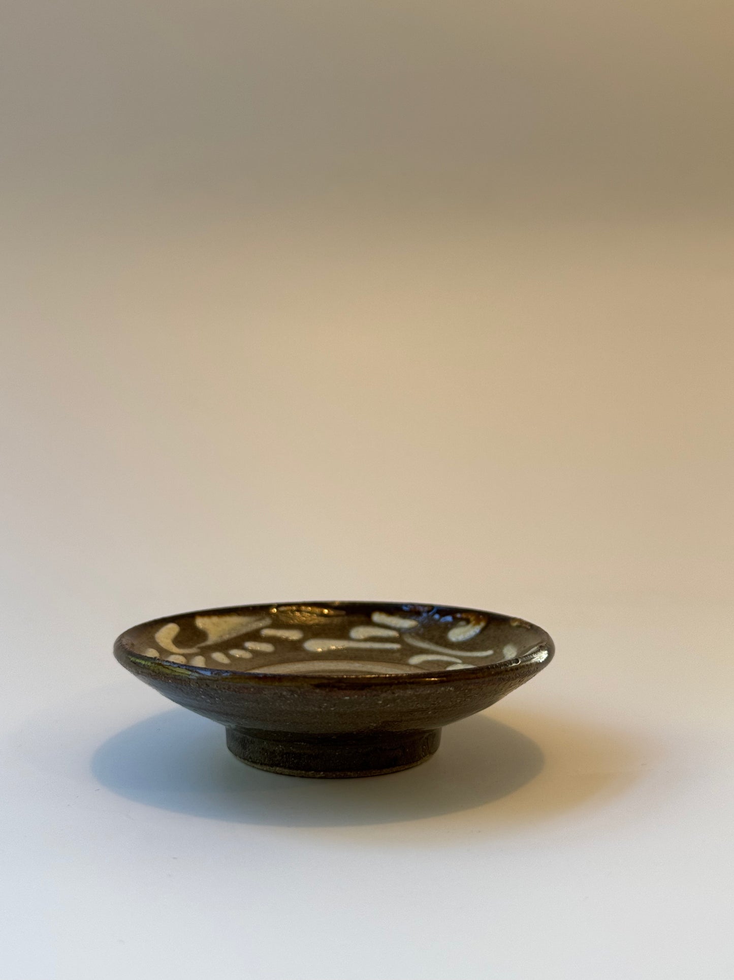 Yukutayagama Small Plate