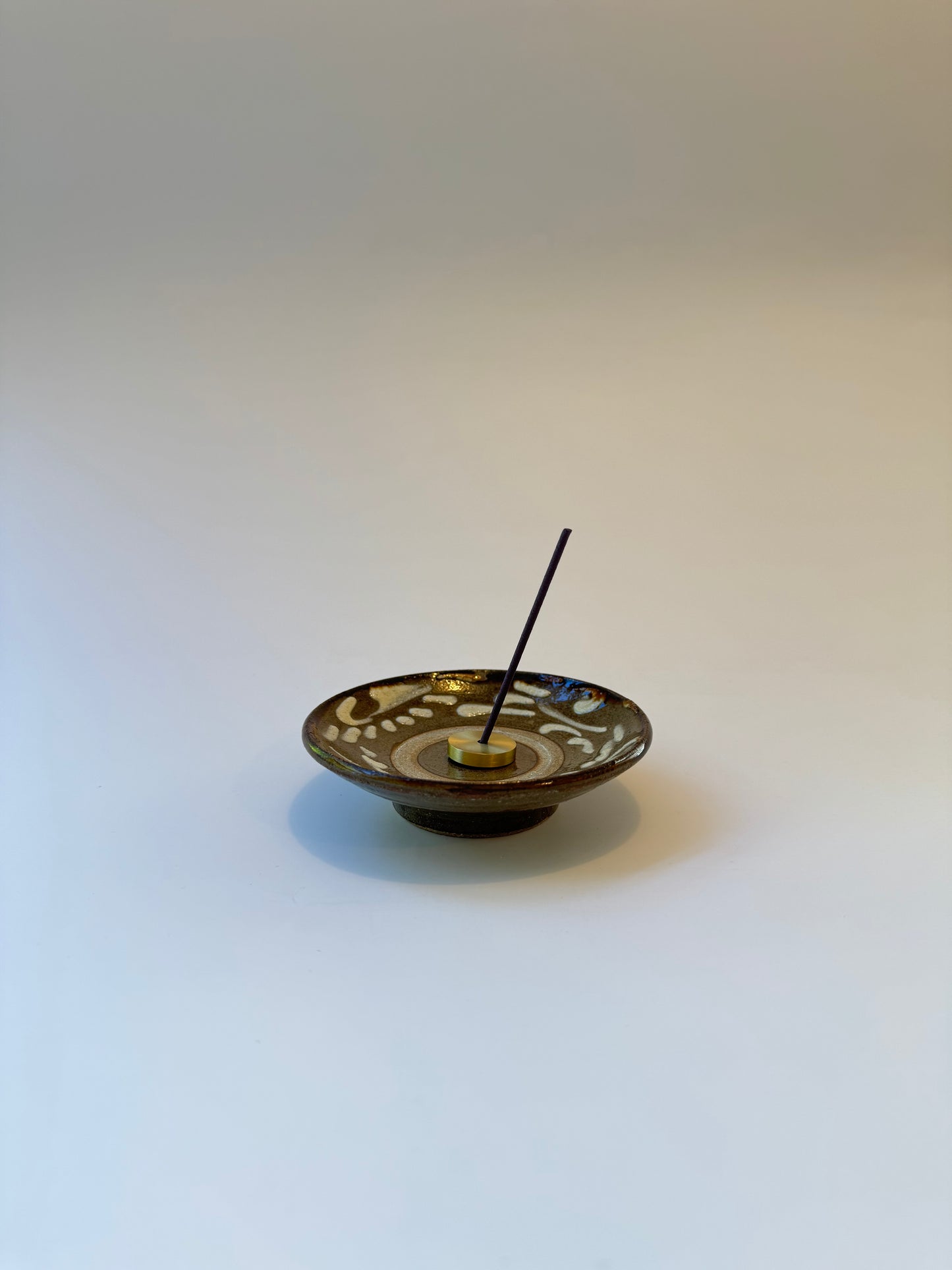 Yukutayagama Small Plate