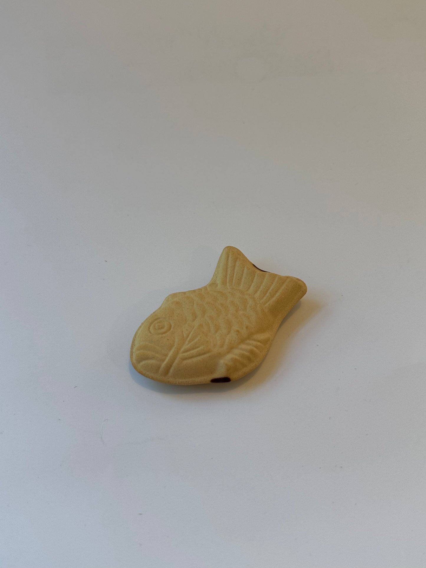 Taiyaki Chopstick Rest
