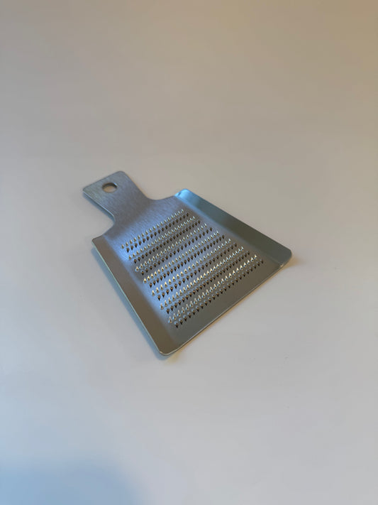 Stainless Steel Grater