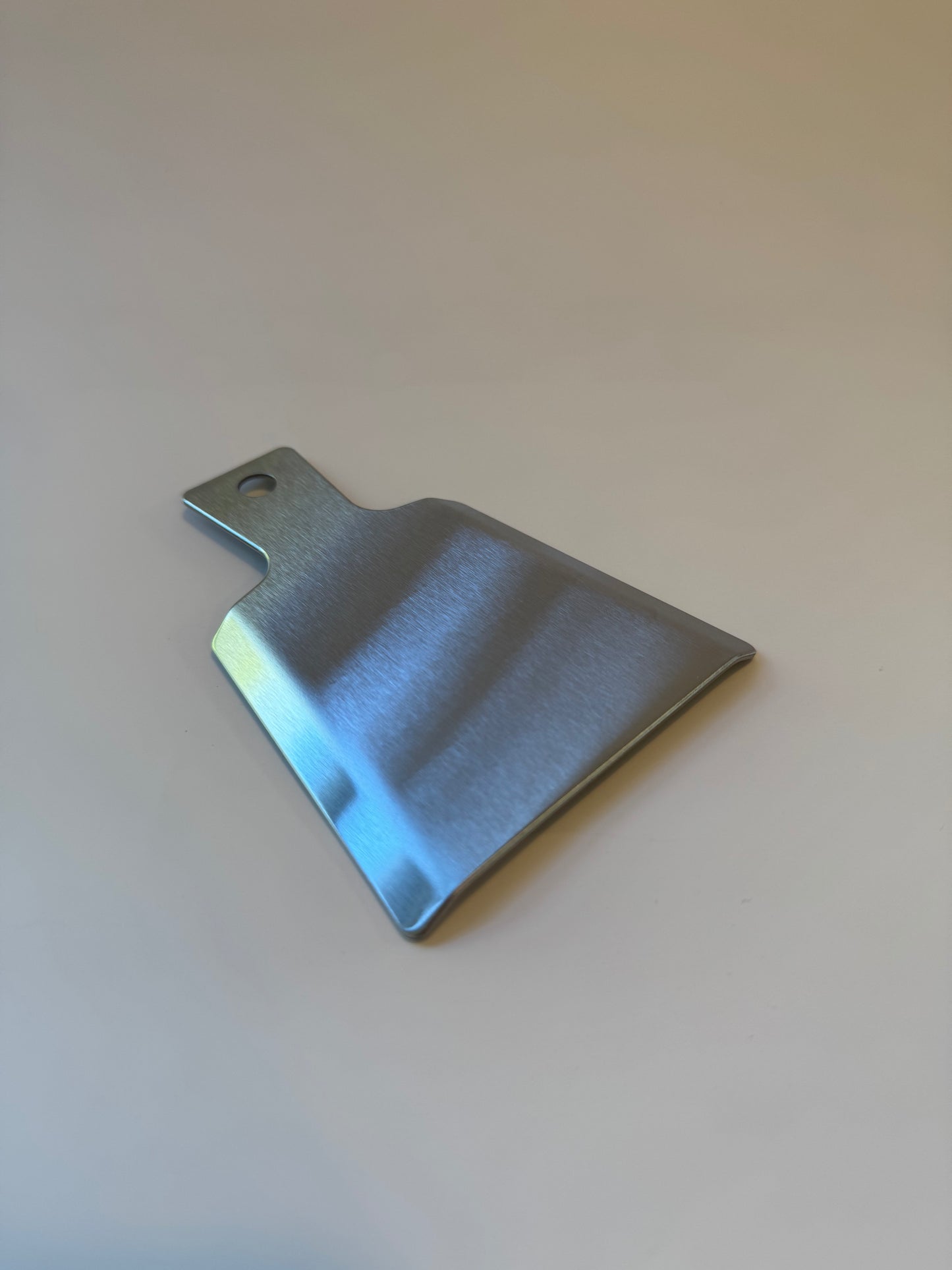 Stainless Steel Grater