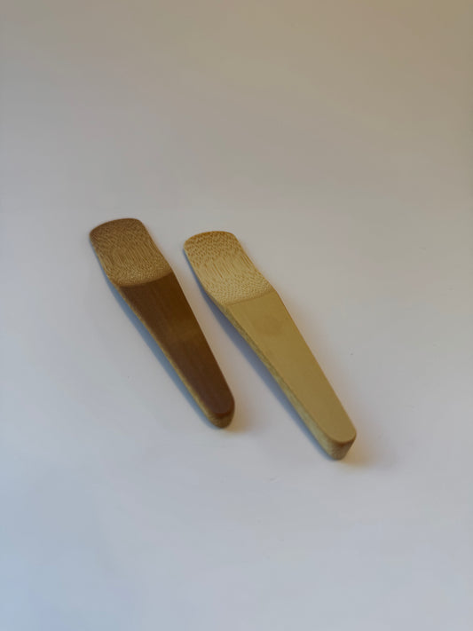 Japanese Wooden Spreader