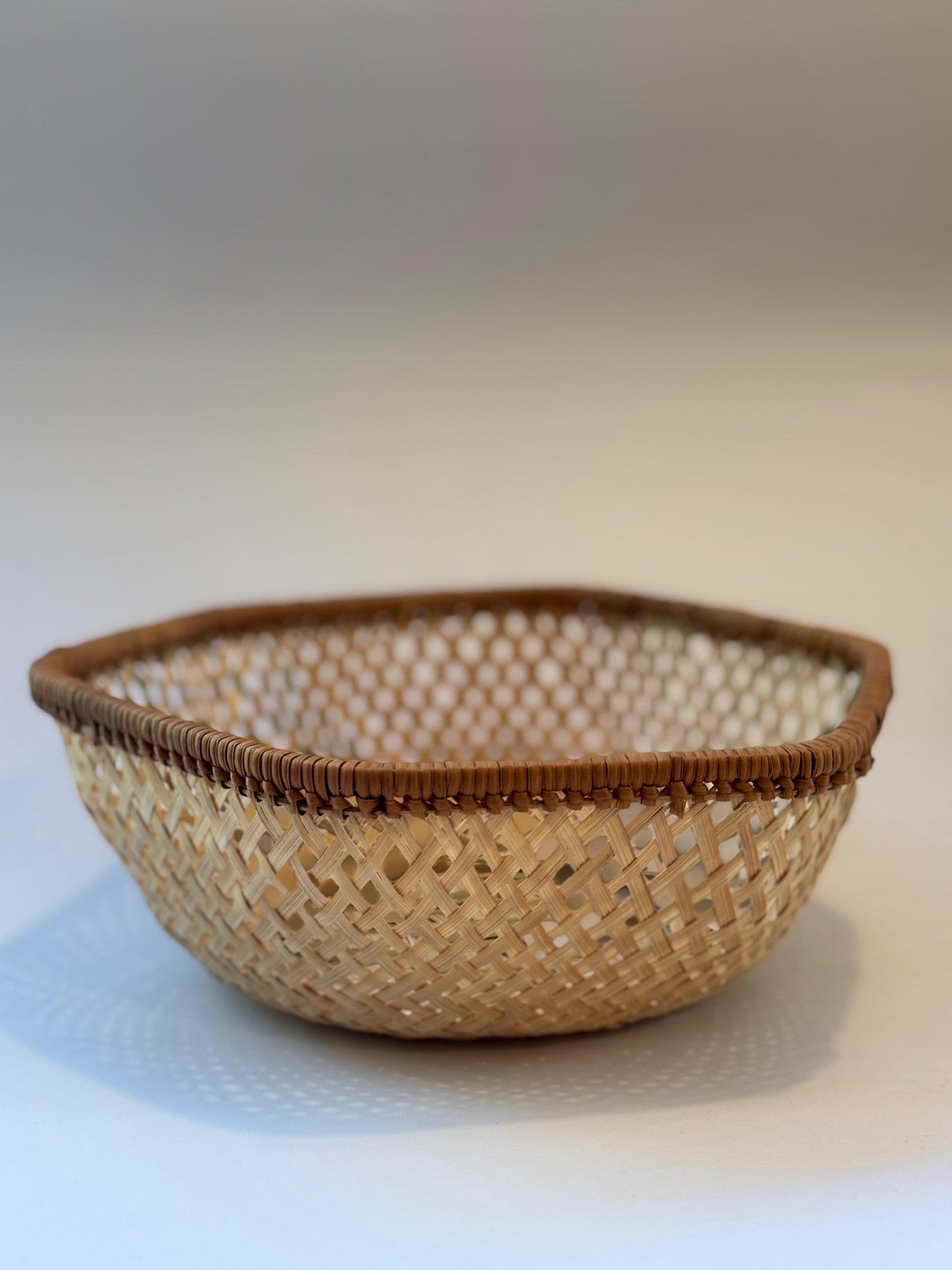 Woven Basket