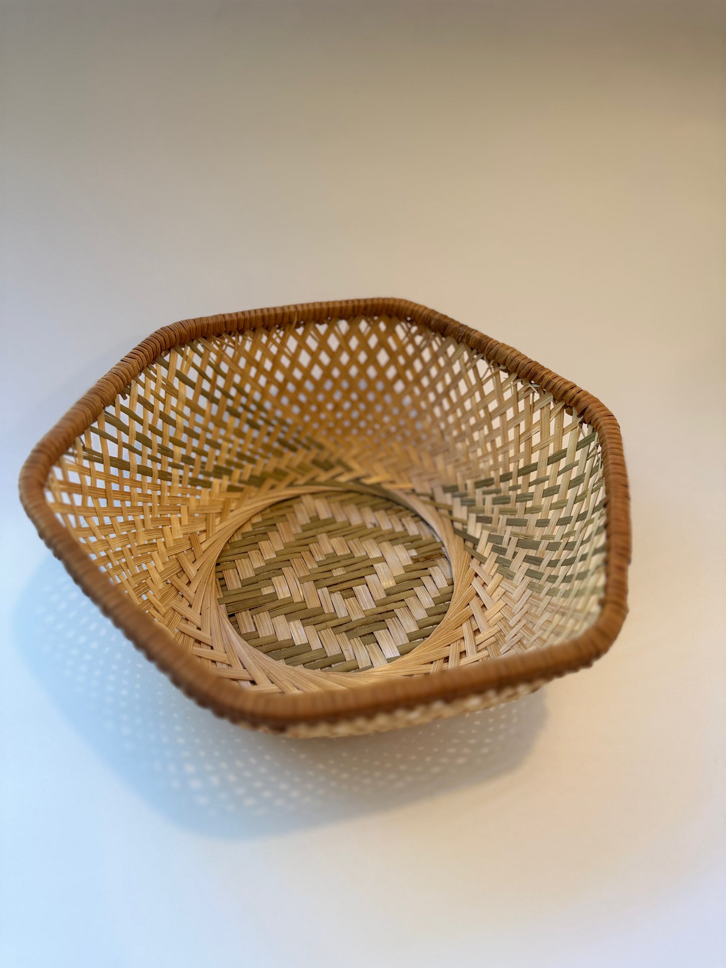 Woven Basket