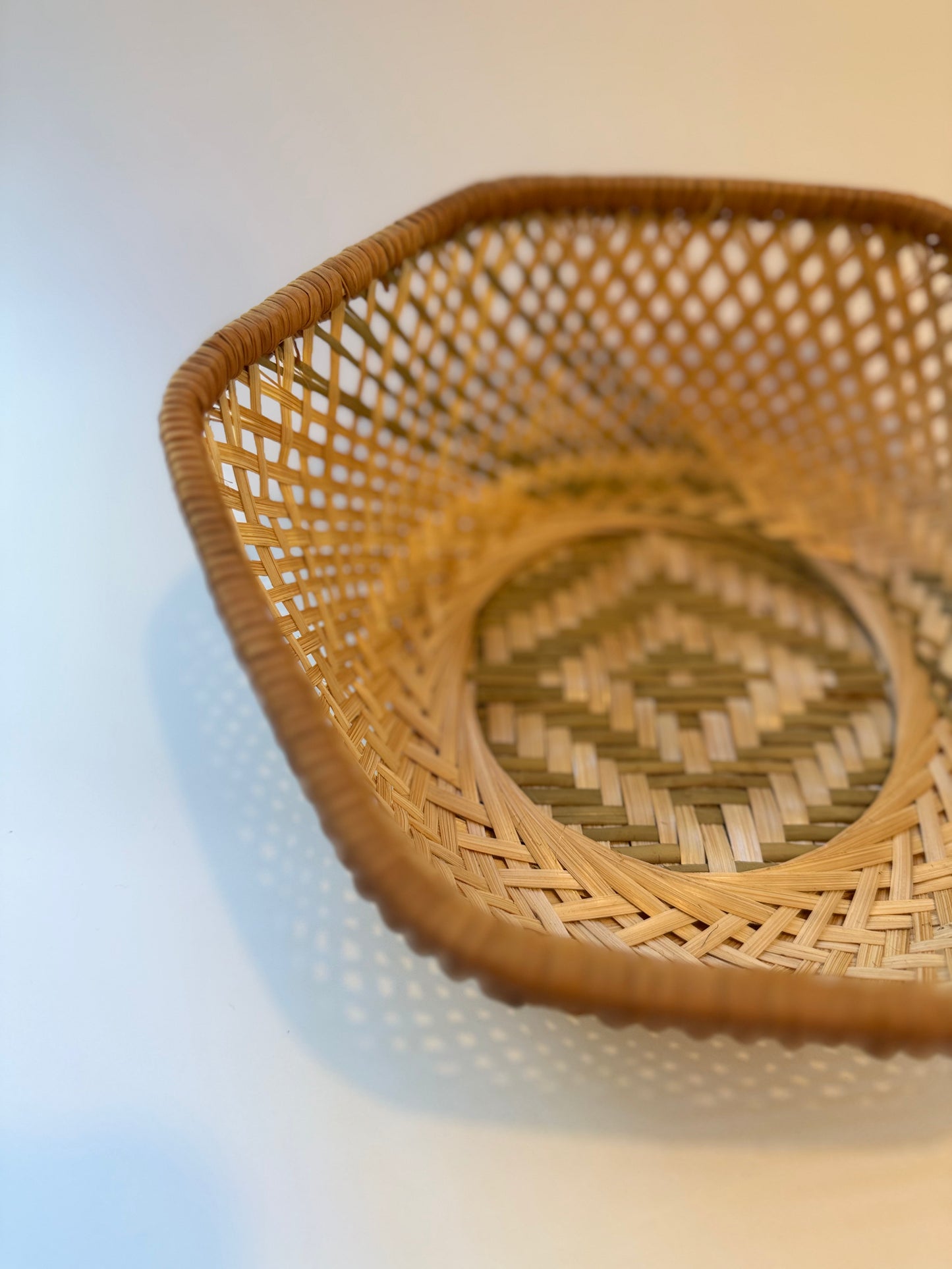 Woven Basket