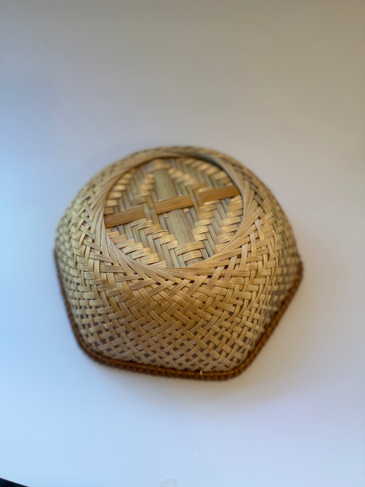 Woven Basket