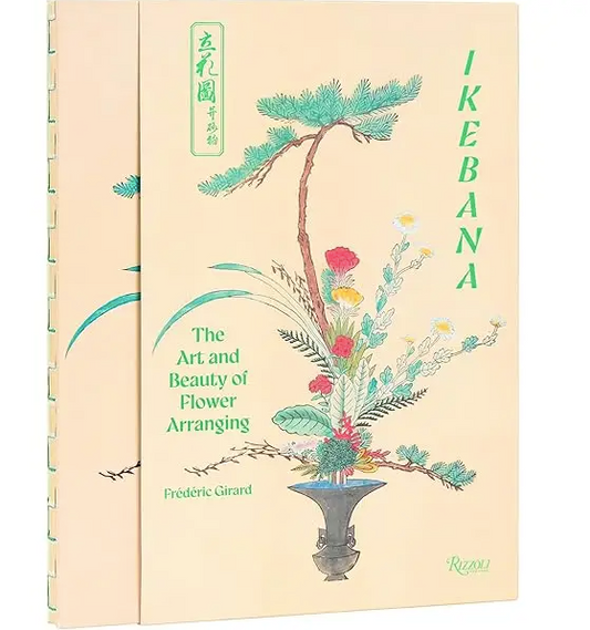 Ikebana: The Art and Beauty of Flower Arranging