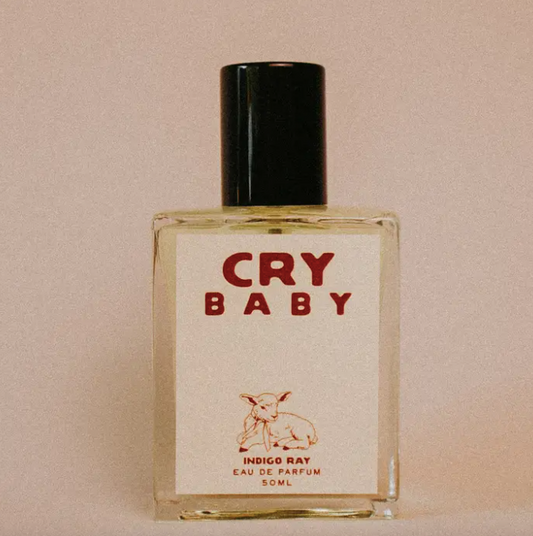 Crybaby Eau De Parfum