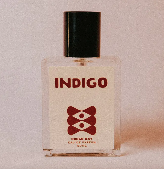 Indigo Eau De Parfum