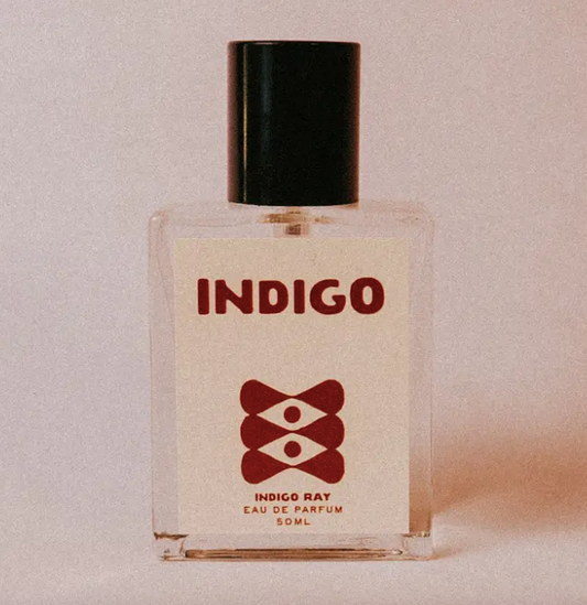 Indigo Eau De Parfum