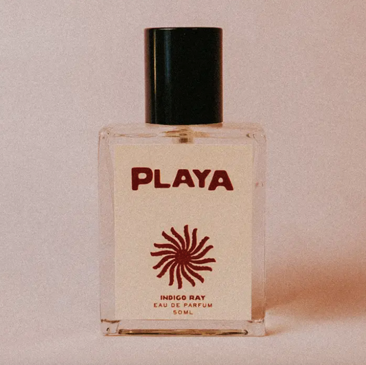 Playa Eau De Parfum