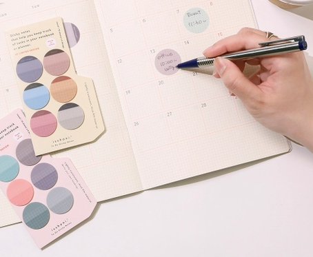 USA Limited Edition To-Do Sticky Notes