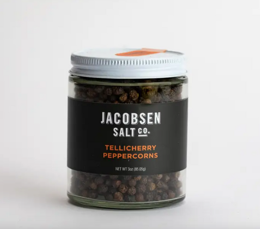 Tellicherry Peppercorns