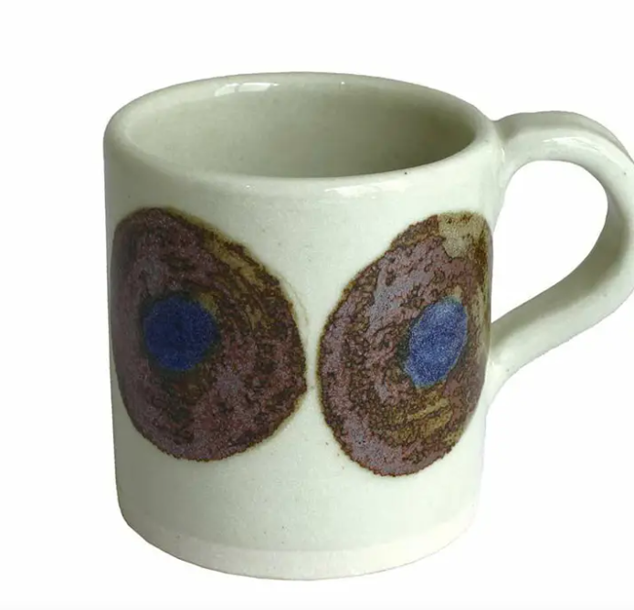 OTOHA Mug in Iwashi