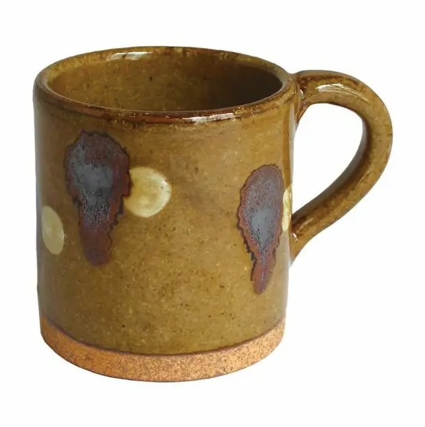 OTOHA Mug in Sansyo
