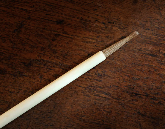 Umpei Fude Calligraphy Brush