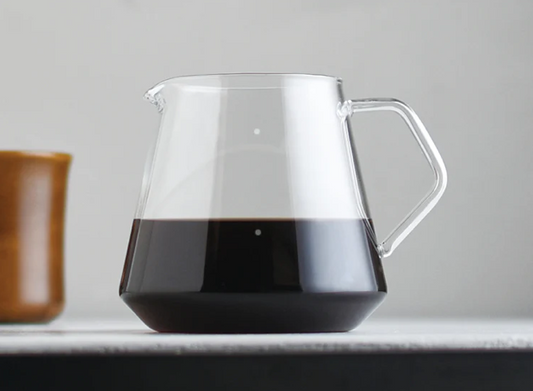 Coffee Server