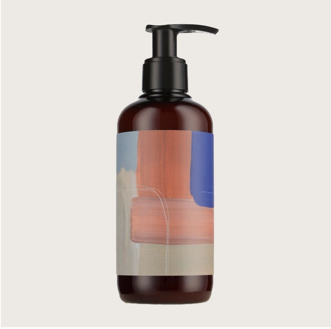 KLINT x Mareike Bohmer Body Lotion