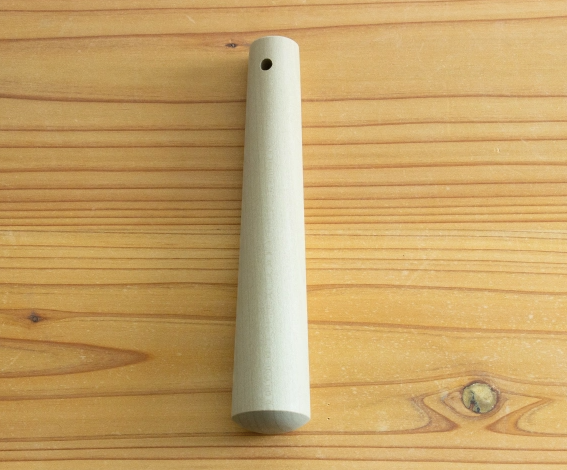 Kamoshika Pestle