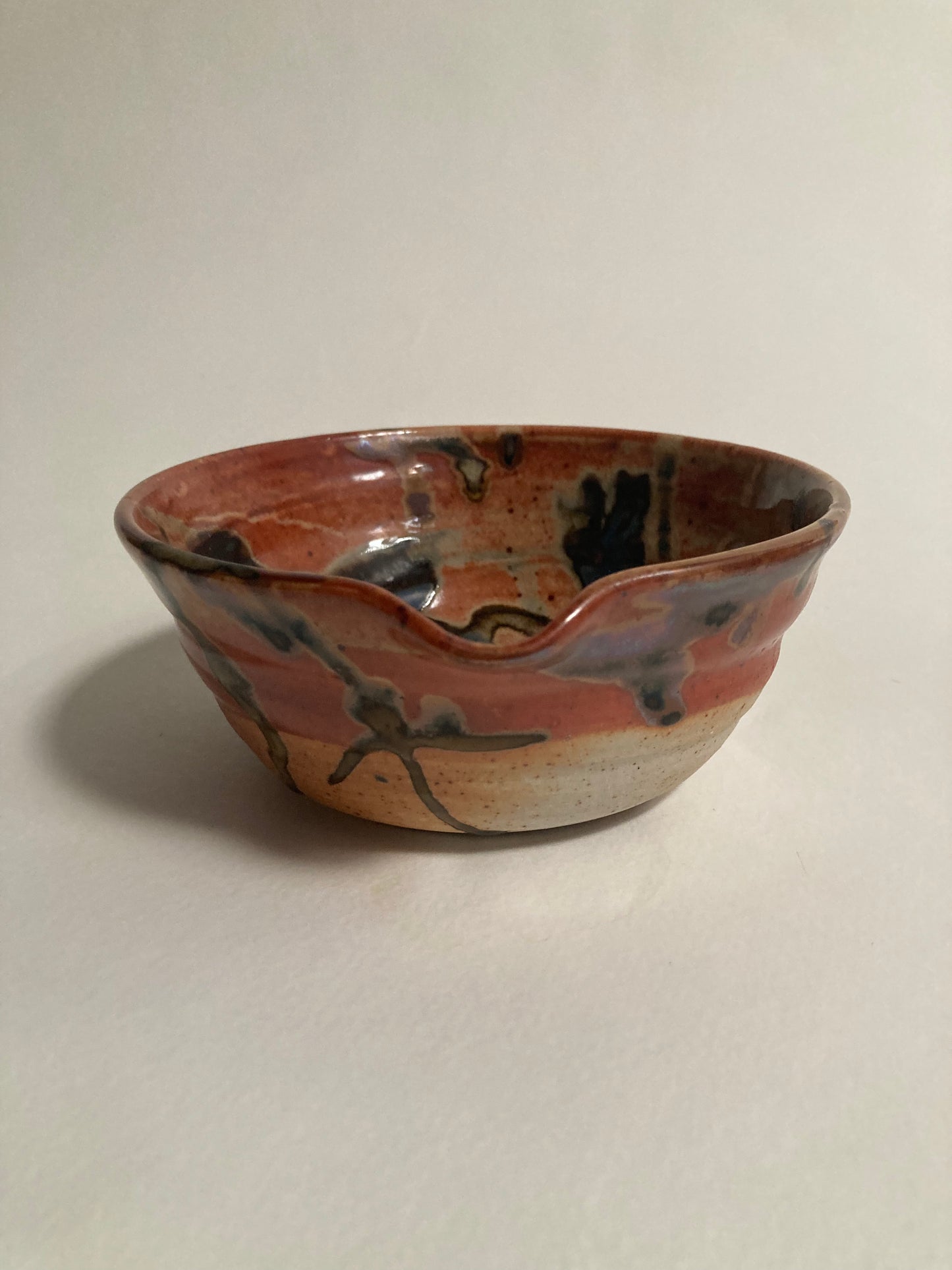 Anagama Chawan 02