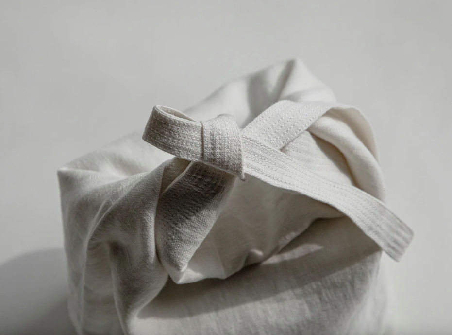 Kinto Futo Bread Bag - Thumbnail 3