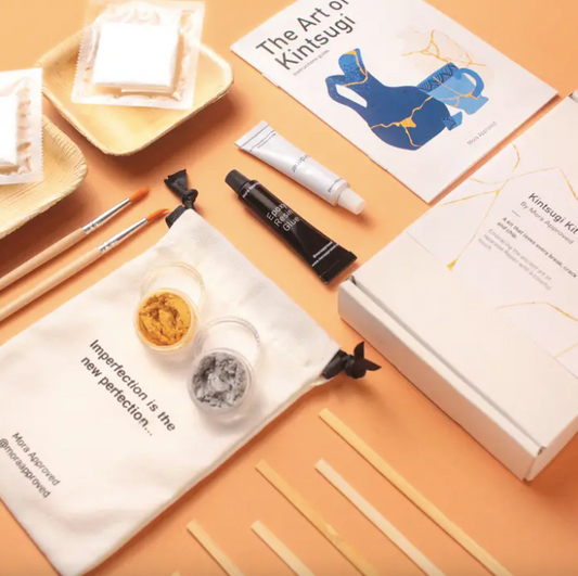 Kintsugi Repair Kit