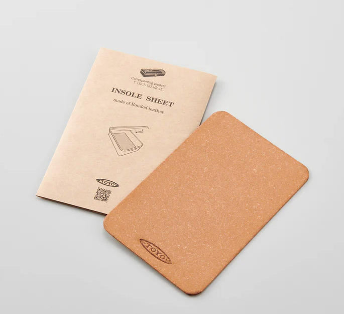 Leather Insert for T-150/T-152