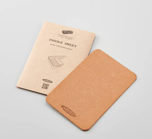 Leather Insert for T-150/T-152