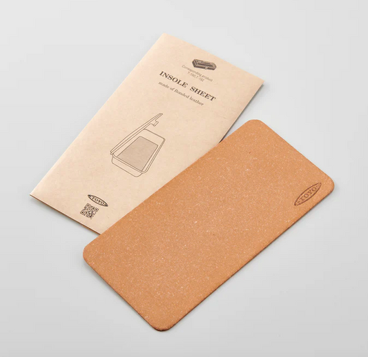 Leather Insert for T-190/T-192
