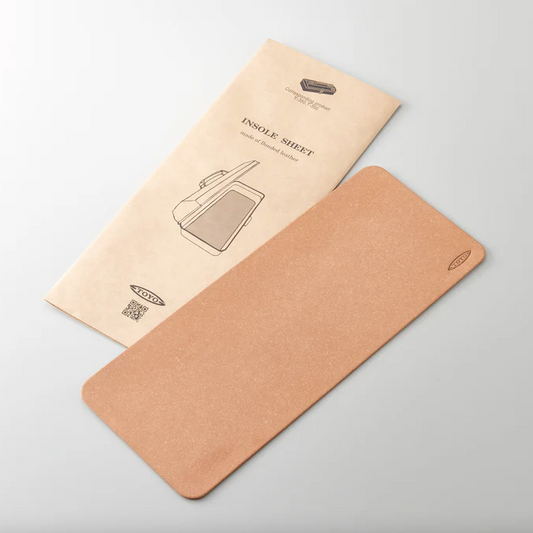 Leather Insert for Y-350/T-350