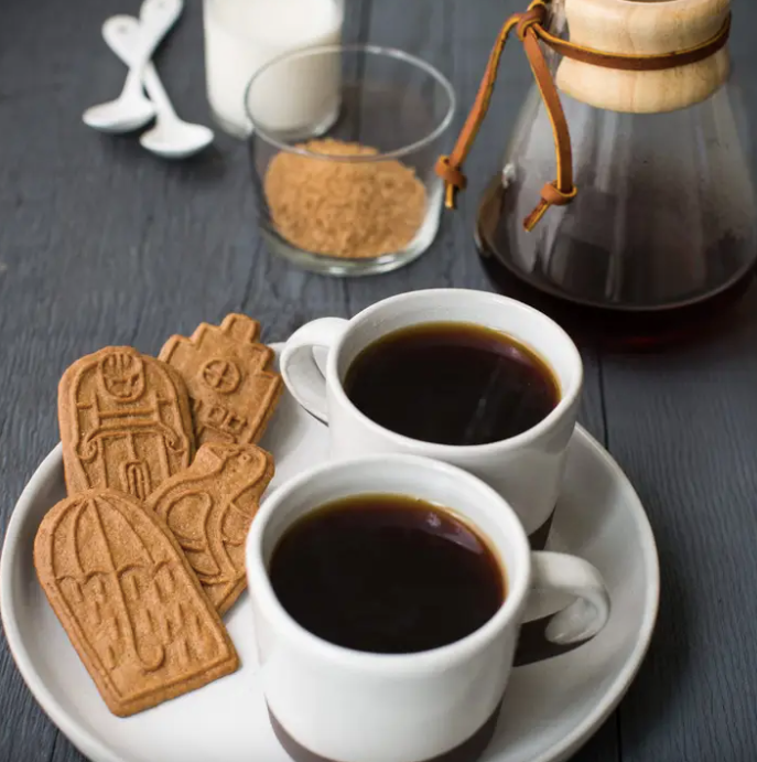 Original Speculoos Spice Cookies
