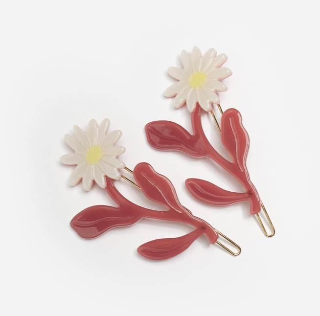 Marguerite Barrette Set