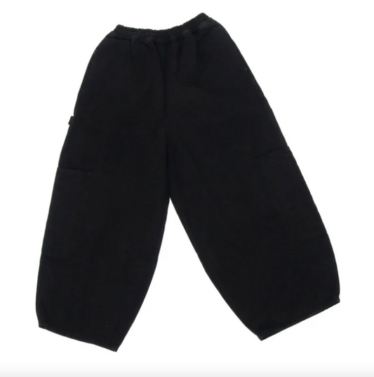 Chef Pant in Licorice