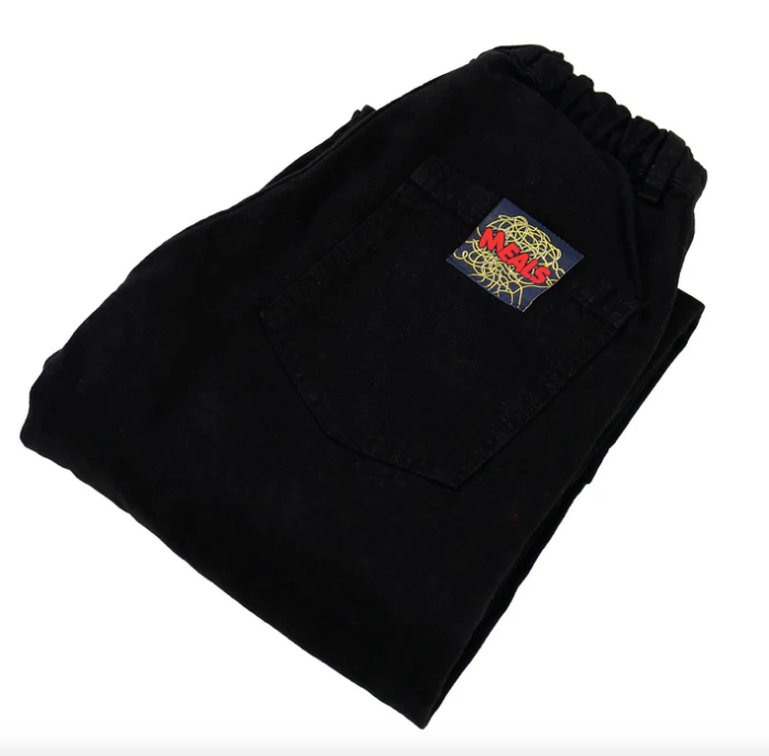 Chef Pant in Licorice