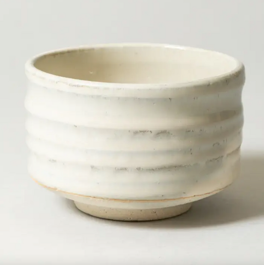 Minoyaki Matcha Bowl