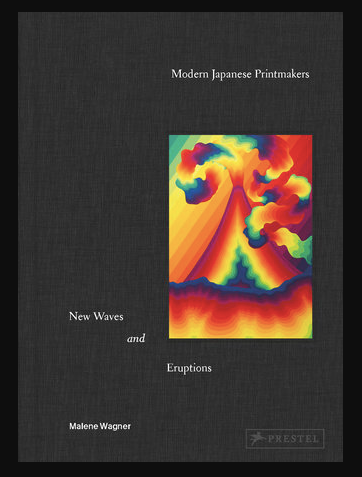 Modern Japanese Printmakers