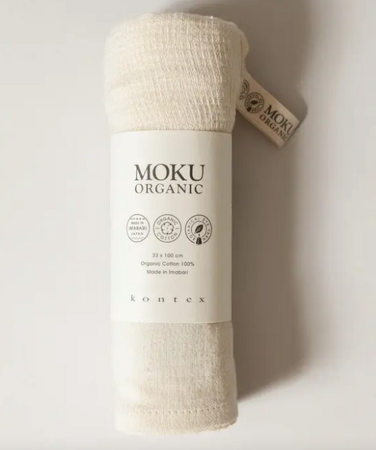 Moku Organic Towel