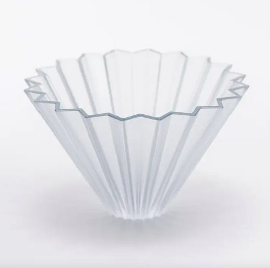 ORIGAMI Dripper Air, 1-4 cup