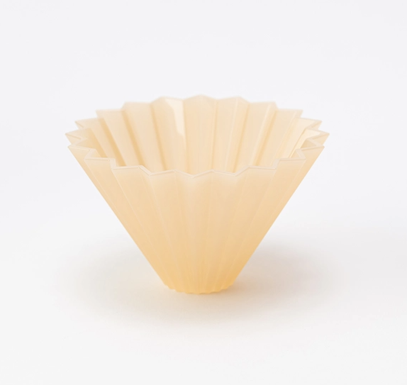 ORIGAMI Dripper Air, 1-4 cup