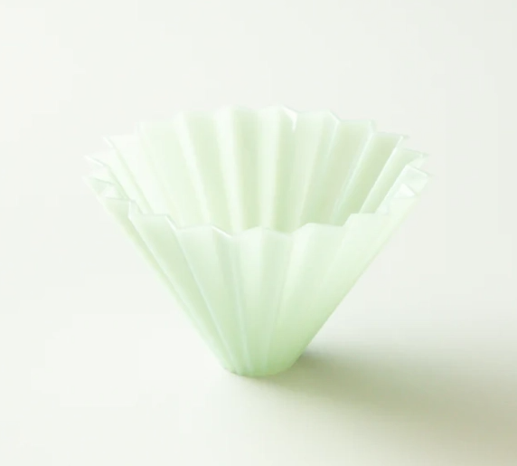 ORIGAMI Dripper Air, 1-4 cup