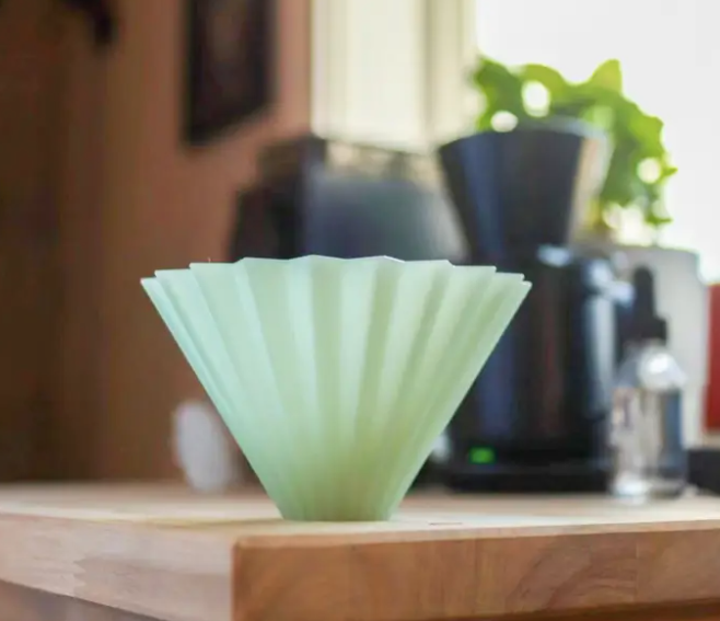 ORIGAMI Dripper Air, 1-4 cup