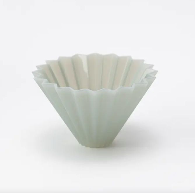 ORIGAMI Dripper Air, 1-4 cup