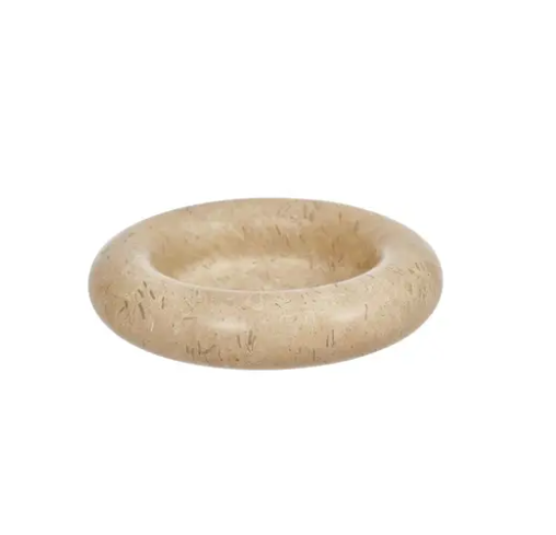 Savi Marble Candleholder